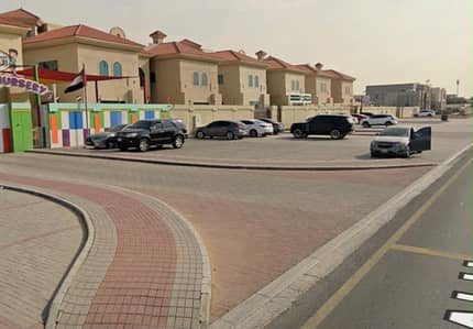 Plot de  à à vendre à Al Hamidiyah, Ajman - ff00b21e-5b6f-4f65-b693-d943eca6a8d8. jpg