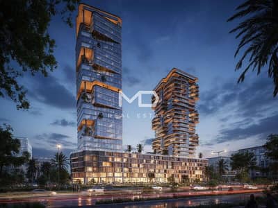 1 Camera Appartamento in vendita a Al Reem Island, Abu Dhabi - Appartamento a Al Reem Island，City of Lights，Radiant Atrium Towers, 1 camera da letto, 1425000 AED - 16585908