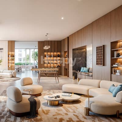 1 habitación Apartamento para en Venta en Al Reem Island, Abu Dhabi - Apartamento en Al Reem Island,Tamouh,Muheira by Modon, 1 dormitorio, 1500123 AED - 16598632 1 habitación Apartamento para en Venta en Al Reem Island, Abu Dhabi - Apartamento en Al Reem Island,Tamouh,Muheira by Modon, 1 dormitorio, 1500123 AED - 16598632