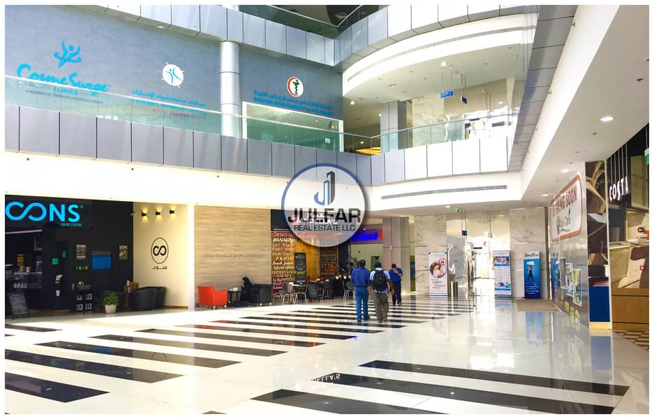 *Great Deal* Office For Sale In Julphar Tower. *Great Deal* Office For Sale In Julphar Tower.