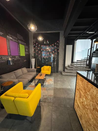 Office para en Alquiler en Al Majaz, Sharjah - WhatsApp Image 2026-07-15 at 04.30. 36 (1). jpeg