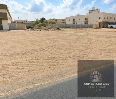Industrial Land for Sale in Al Jurf, Ajman - WhatsApp Image 2026-09-22 at 12.31. 40 PM. jpeg