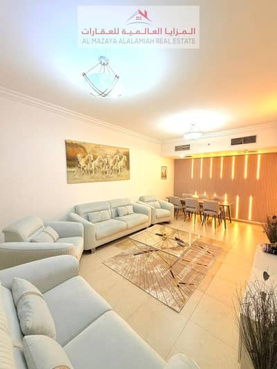 Appartement de 2 chambres à à vendre à Al Khan, Sharjah - WhatsApp Image 2026-09-14 at 7.51. 12 PM. jpeg
