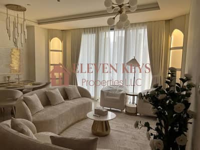 2 habitaciones Apartamento para en Alquiler en Downtown Dubai, Dubai - WhatsApp Image 2026-09-22 at 3.03. 06 PM. jpeg