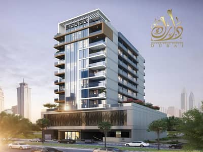 1 Slaapkamer Appartement te Koop in Jumeirah Garden City, Dubai - WhatsApp Image 2026-02-21 at 11.58. 15 AM (1). jpeg