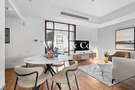 Studio zum Verkauf in Downtown Dubai, Dubai - Wohnung in Downtown Dubai，South Ridge，South Ridge 5, 1569999 AED - 16598702