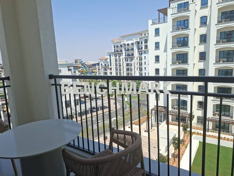 5 Yas Gold Colelction 1BR -513 Actual Photo (9). jpeg