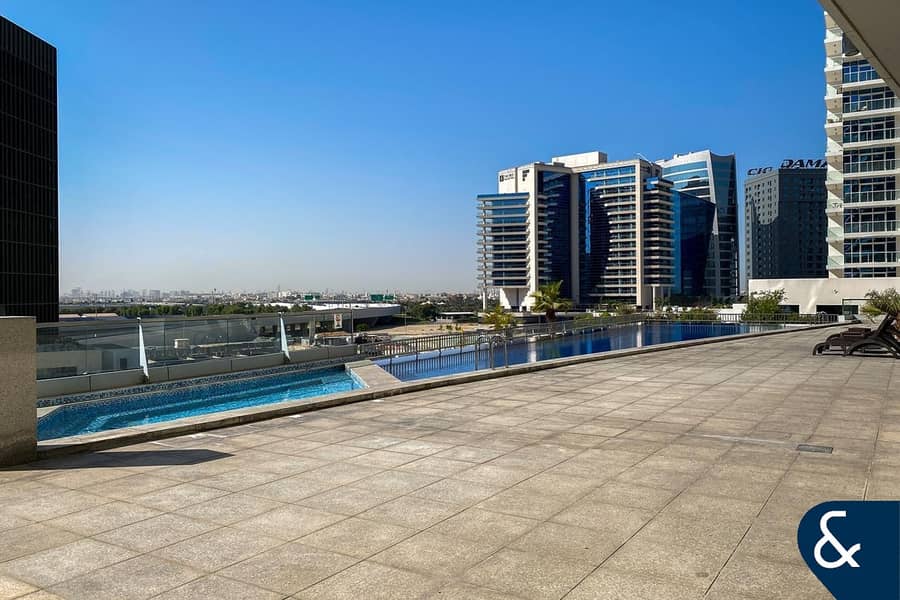Appartamento a Business Bay,U-Bora Tower,U-Bora Tower 1, 1 camera da letto, 145000 AED - 16598717 Appartamento a Business Bay,U-Bora Tower,U-Bora Tower 1, 1 camera da letto, 145000 AED - 16598717