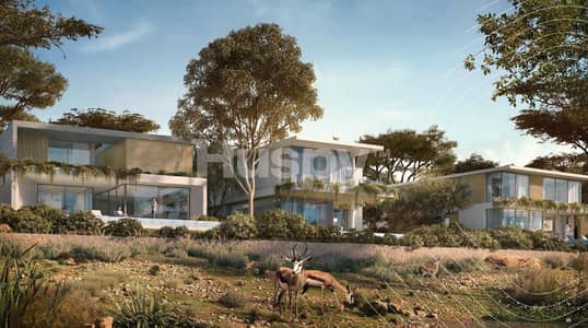 4 habitaciones Villa para en Venta en Expo City, Dubai - Villa en Expo City,Expo Valley,Yasmina Villas, 4 dormitorios, 7650000 AED - 16598737 4 habitaciones Villa para en Venta en Expo City, Dubai - Villa en Expo City,Expo Valley,Yasmina Villas, 4 dormitorios, 7650000 AED - 16598737