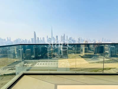 1 Schlafzimmer Wohnung zum Miete in Business Bay, Dubai - Wohnung in Business Bay，Nobles Tower, 1 schlafzimmer, 115000 AED - 16250654