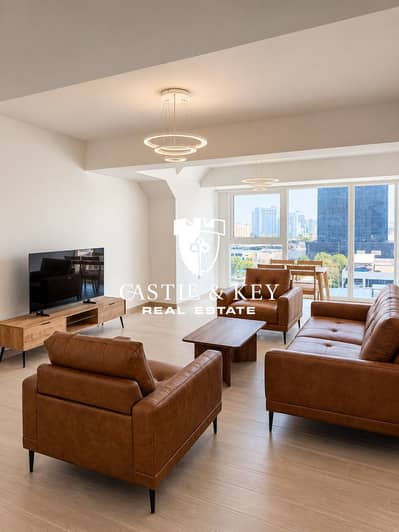 1 Camera Appartamento in affitto a Jumeirah Lake Towers (JLT), Dubai - WhatsApp Image 2026-09-21 at 12.35. 03 PM (3). jpeg
