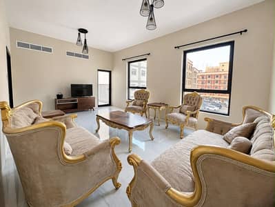 1 habitación Apartamento para en Alquiler en Corniche Ajman, Ajman - 1c2210ee-de91-46b8-aa69-7f9c2e2fd8c0. jpg 1 habitación Apartamento para en Alquiler en Corniche Ajman, Ajman - 1c2210ee-de91-46b8-aa69-7f9c2e2fd8c0. jpg
