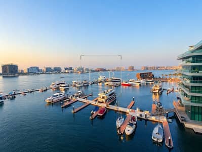 1 Schlafzimmer Wohnung zum Miete in Al Raha Beach, Abu Dhabi - Wohnung in Al Raha Beach，Al Bandar，Al Naseem，Al Naseem Residence C, 1 schlafzimmer, 115000 AED - 16598778