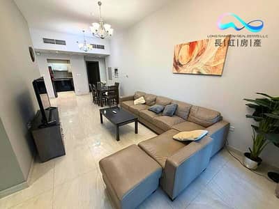 4 habitaciones Apartamento para en Alquiler en Business Bay, Dubai - 4. png