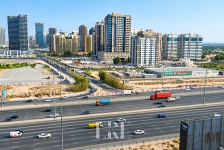 Office zum Miete in Jumeirah Village Circle (JVC), Dubai - Büro in Jumeirah Village Circle (JVC)，JVC District 13，Prime Business Centre, 250000 AED - 16598784