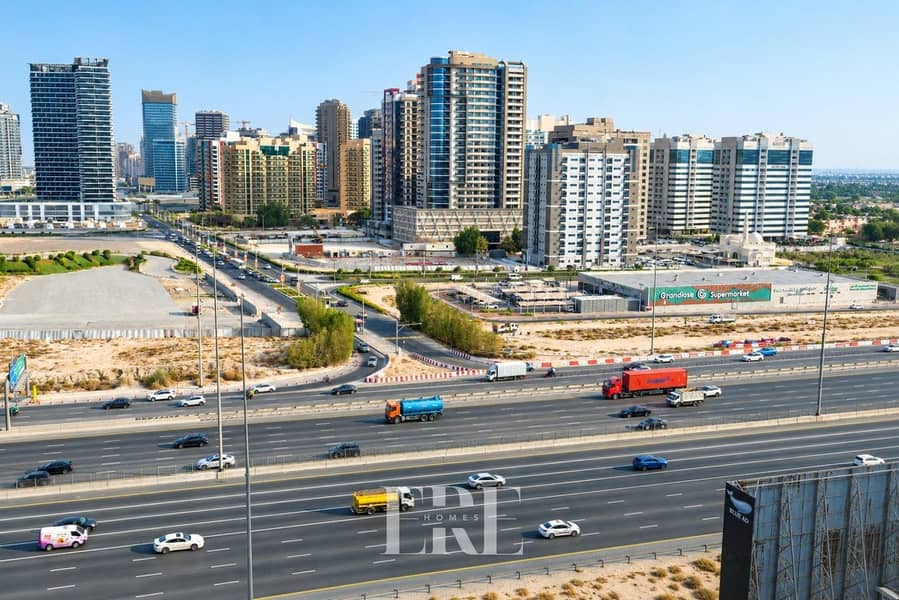 Büro in Jumeirah Village Circle (JVC),JVC District 13,Prime Business Centre, 250000 AED - 16598784 Büro in Jumeirah Village Circle (JVC),JVC District 13,Prime Business Centre, 250000 AED - 16598784