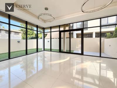 3 Schlafzimmer Townhouse zum Miete in DAMAC Hills, Dubai - Reihenhaus in DAMAC Hills,The Park Villas,Richmond, 3 schlafzimmer, 190000 AED - 16598797 3 Schlafzimmer Townhouse zum Miete in DAMAC Hills, Dubai - Reihenhaus in DAMAC Hills,The Park Villas,Richmond, 3 schlafzimmer, 190000 AED - 16598797