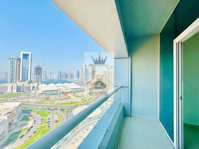 3 Camere Appartamento in affitto a Al Taawun, Sharjah - 1000194455. jpg
