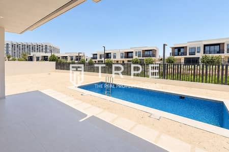5 Schlafzimmer Villa zum Miete in Jebel Ali Village, Dubai - Villa in Jebel Ali Village,Jebel Ali Village Villas, 5 schlafzimmer, 450000 AED - 16458759 5 Schlafzimmer Villa zum Miete in Jebel Ali Village, Dubai - Villa in Jebel Ali Village,Jebel Ali Village Villas, 5 schlafzimmer, 450000 AED - 16458759