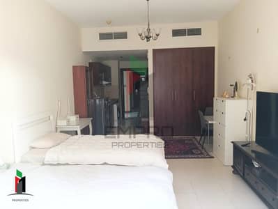 Estudio para en Alquiler en Dubai Land Residence Complex (DLRC), Dubai - Apartamento en Dubai Land Residence Complex (DLRC)，Desert Sun, 45000 AED - 16598852