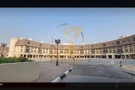 1 Camera Appartamento in affitto a Mirdif, Dubai - Appartamento a Mirdif，Uptown Mirdif，Courtyard Apartments, 1 camera da letto, 80000 AED - 16598882
