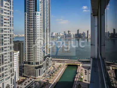 Appartement de 1 chambre à à louer à Al Majaz, Sharjah - IMG_3791. jpg