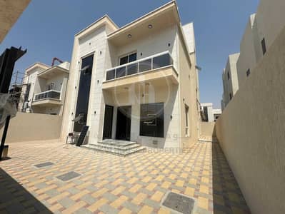 4 Bedroom Villa for Sale in Al Helio, Ajman - WhatsApp Image 2026-09-22 at 4.23. 50 PM (2). jpeg 4 Bedroom Villa for Sale in Al Helio, Ajman - WhatsApp Image 2026-09-22 at 4.23. 50 PM (2). jpeg