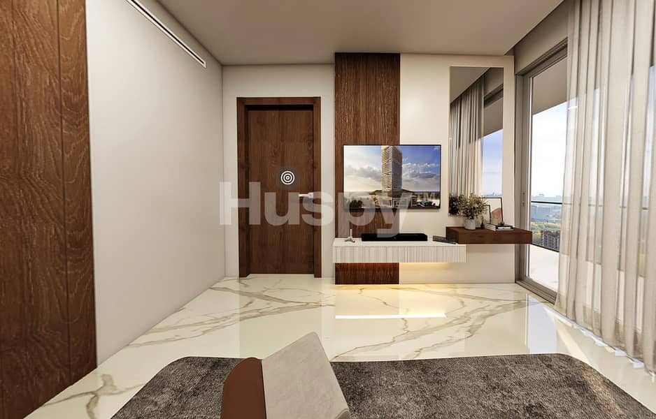 Квартира в Остров Аль Рим,Шамс Абу Даби,Radiant Elite Tower, 1 спальня, 1600000 AED - 16598935 Квартира в Остров Аль Рим,Шамс Абу Даби,Radiant Elite Tower, 1 спальня, 1600000 AED - 16598935