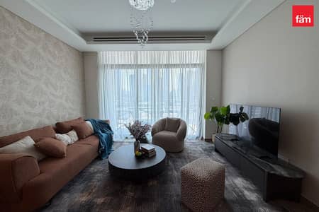 1 Bedroom Apartment for Sale in City Walk, Dubai - Upgraded | Furnished | Burj Khalifa View | Vacant 1 Bedroom Apartment for Sale in City Walk, Dubai - Upgraded | Furnished | Burj Khalifa View | Vacant