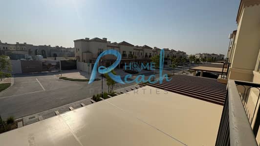 3 Schlafzimmer Townhouse zum Miete in Zayed City, Abu Dhabi - WhatsApp Image 2026-09-22 at 3.02. 12 PM. jpeg
