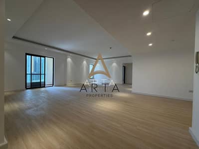 4 Schlafzimmer Wohnung zum Miete in Jumeirah Beach Residence (JBR), Dubai - Wohnung in Jumeirah Beach Residence (JBR)，Sadaf，Sadaf 8, 4 schlafzimmer, 230000 AED - 16357645