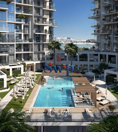 2 Camere Appartamento in vendita a Al Raha Beach, Abu Dhabi - Appartamento a Al Raha Beach，Bab Al Qasr Residence 22, 2 camere da letto, 2299999 AED - 16598972