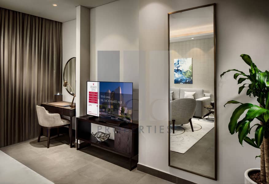 2 MILLENNIUM SAADIYAT ISLAND - One Bed Apt. - 03. jpg