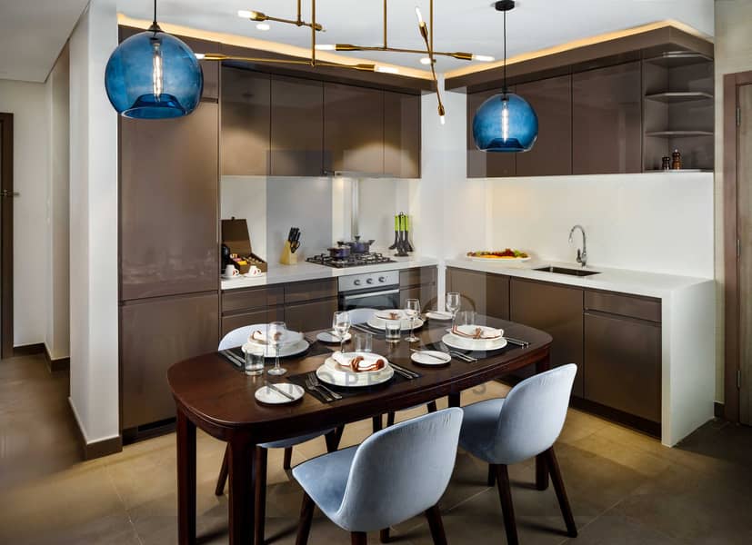 4 MILLENNIUM SAADIYAT ISLAND - 1 Bed Apt. - 02. JPG