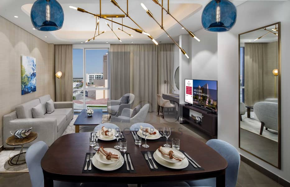 5 MILLENNIUM SAADIYAT ISLAND - One Bed Apt. 02. jpg