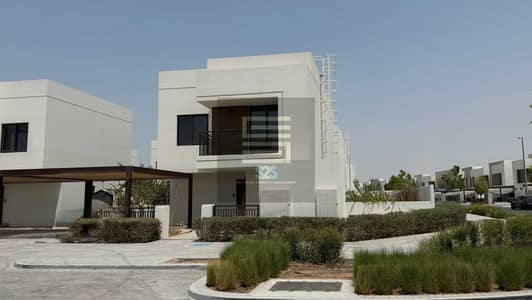 4 Bedroom Villa for Rent in Yas Island, Abu Dhabi - IMG_0820. jpg