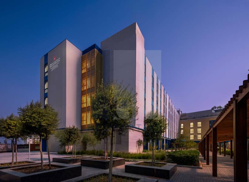 13 MILLENNIUM SAADIYAT ISLAND - Exterior - 03. JPG