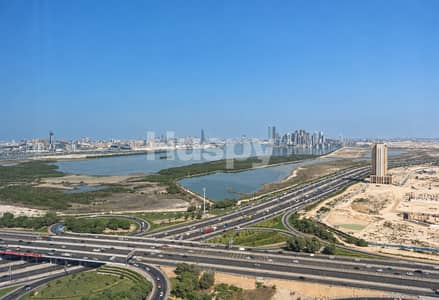 2 Camere Appartamento in vendita a Sobha Hartland, Dubai - Appartamento a Sobha Hartland，The Crest，The Crest Tower B, 2 camere da letto, 2250000 AED - 16586461