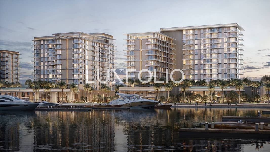 Appartamento a Mina Rashid,Marina Place,Marina Place 1, 2 camere da letto, 3750000 AED - 16599012 Appartamento a Mina Rashid,Marina Place,Marina Place 1, 2 camere da letto, 3750000 AED - 16599012
