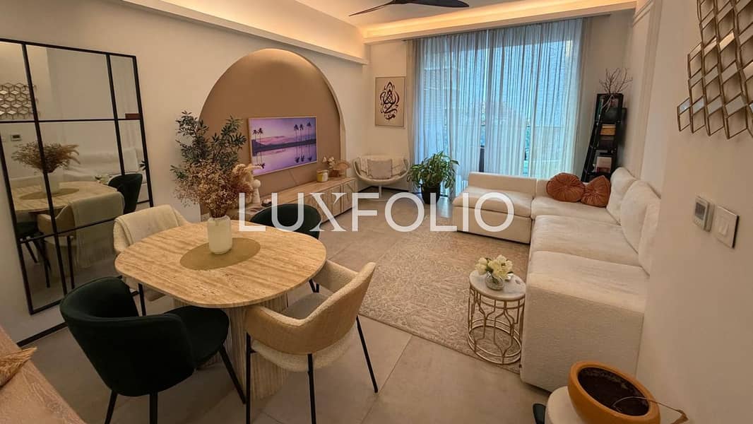 Wohnung in Sobha Hartland,The Terraces,The Terraces South, 1 schlafzimmer, 110000 AED - 16599015 Wohnung in Sobha Hartland,The Terraces,The Terraces South, 1 schlafzimmer, 110000 AED - 16599015