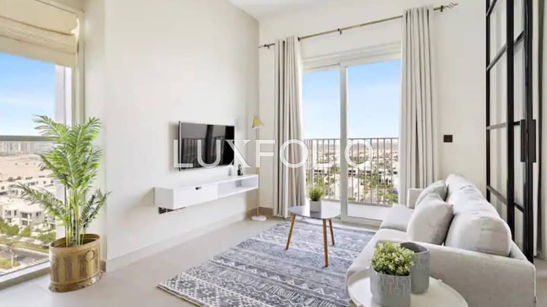 Wohnung in Dubai Hills Estate,Collective,Collective Tower 2, 2 schlafzimmer, 120000 AED - 16599017 Wohnung in Dubai Hills Estate,Collective,Collective Tower 2, 2 schlafzimmer, 120000 AED - 16599017
