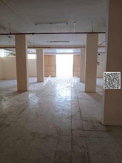 Warehouse for Rent in Al Jurf, Ajman - WhatsApp Image 2026-09-22 at 16.39. 00 (1). jpeg