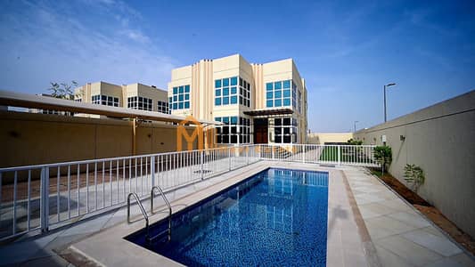4 Schlafzimmer Villa zum Miete in Barashi, Sharjah - 1759239c-4417-46b7-982c-febd6407b66f. jpg 4 Schlafzimmer Villa zum Miete in Barashi, Sharjah - 1759239c-4417-46b7-982c-febd6407b66f. jpg