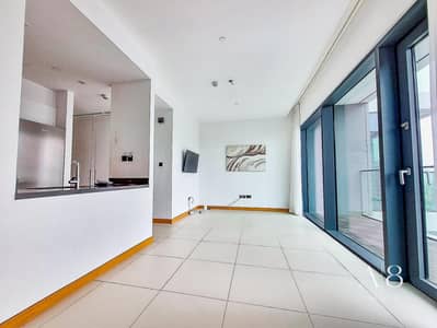 1 Camera Appartamento in affitto a Dubai Marina, Dubai - Appartamento a Dubai Marina，Vida Residences Dubai Marina, 1 camera da letto, 145000 AED - 16599039
