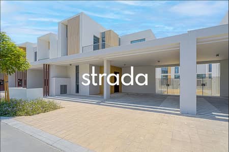 Townhouse de 4 chambres à à louer à Arabian Ranches 3, Dubai - Maison de ville à Arabian Ranches 3，Spring, 4 chambres, 180000 AED - 16599049