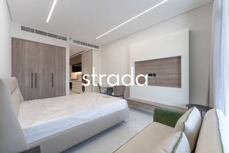 Studio for Rent in Dubai Science Park, Dubai - Large Studio | Fully Furnished | Ready to Move
