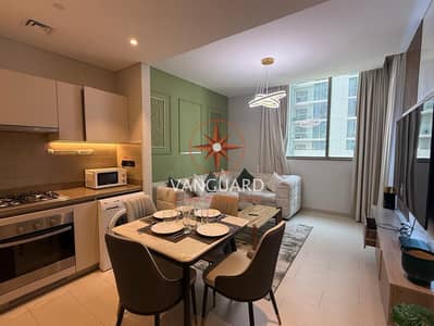 1 Camera Appartamento in vendita a Sobha Hartland, Dubai - WhatsApp Image 2026-08-24 at 10.47. 48 AM. jpeg