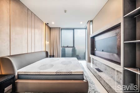 迪拜码头， 迪拜 3 卧室公寓待租 - 位于迪拜码头，LIV 滨海大厦 3 卧室的公寓 500000 AED - 16598688