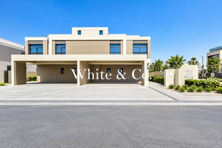 5 Schlafzimmer Villa zum Verkauf in Dubai South, Dubai - Villa in Dubai South，Residential District，South Bay，South Bay 4, 5 schlafzimmer, 5900000 AED - 16599065