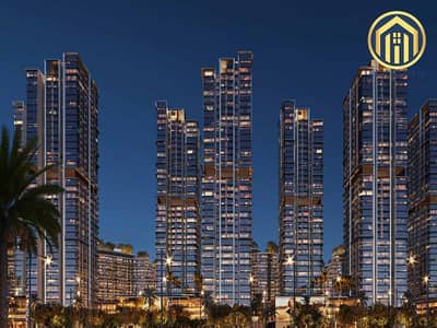 1 Bedroom Apartment for Sale in Dubai South, Dubai - Screenshot 2026-09-22 151557. png